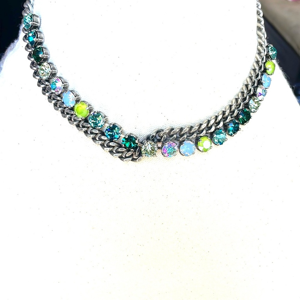 Rebekah Price Tessa Necklace